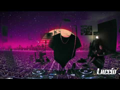 Luccio Live @ The Vertex 7.24