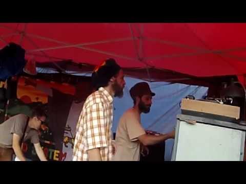 Chalice Sound System - Dub Fest 2014