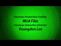 Ben 10 Closing Credits 2016