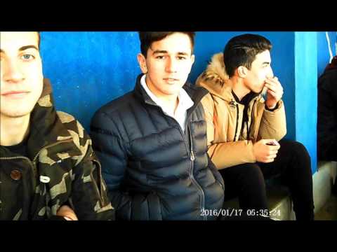 PROMOZIONE: PRO LISSONE-LISSONE- SAUCHELLI PARA RIGORE