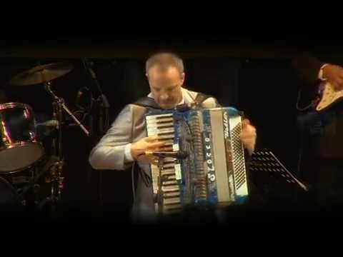 Walter Losi - Anna (Polca variata, 1978) - Memorial Carlo Venturi, 13.12.2011 Video ufficiale