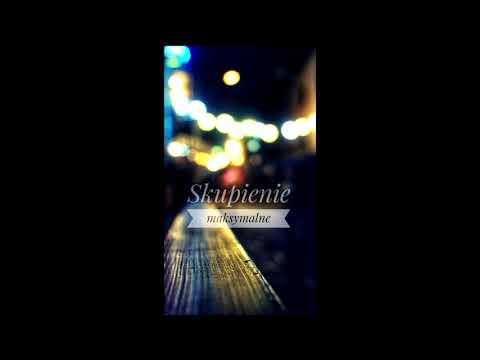 Kinial - Skupienie maksymalne