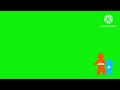 Nick Jr Screen Bug 2023 Present