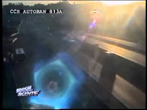 Brasil Urgente Campinas 05 07 2012 - bloco 01