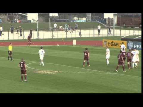 Vrhunci 28. krog Triglav - Celje