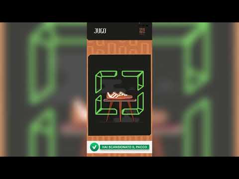 JUGO Spedizioni video thumbnail
