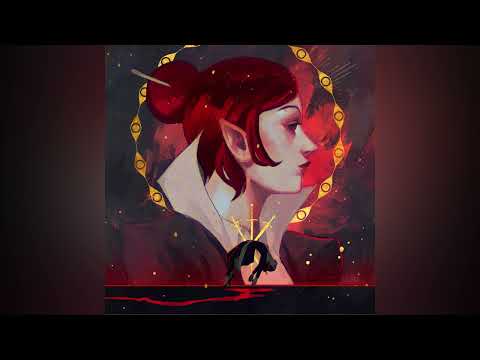 EL PASO, ELSEWHERE OST - AT THE END by LAKE SAVAGE