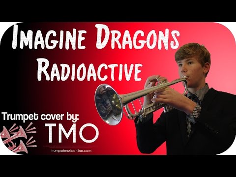 Imagine Dragons - Radioactive (TMO Cover)
