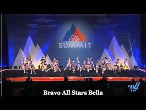 Bravo All Star Bellas - Summit Day 2