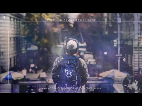 RABB - NIESMAK (prod. Rabb)