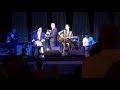 2019 Chris Isaak “Forever Young”