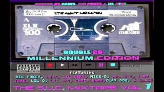 Download lagu S.U.C MIXTAPE VOL 1 [FULL ALBUM] SLOWED N BASS BOOSTED DJ 290 BIG POKEY LIL KEKE Z-RO H.A.W.K TRAE mp3