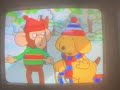 Spot S Magical Christmas VHS 2000 Sped Up