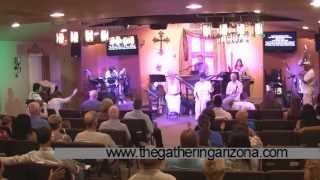TheGatheringArizona - Treasure Ministries