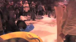 Minus The Bear - Hooray