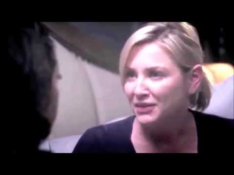 Grey's Anatomy - Arizona saying Calliope (Part 2)