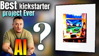 Monar Hi-Fi Canvas Speaker: Looks Like Music. Sounds Like Art | MONAR Canvas Speaker Review