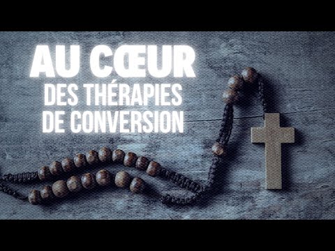 Thérapie de conversion des homosexuels : nous avons infiltré un stage religieux