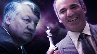 Kasparov vs. Karpov: Greatest Chess Rivalry In History