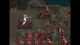 TAS - FE9 - Maniac Mode - Part 8 (Ch. 23 & 24)