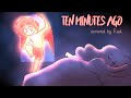 Ten Minutes Ago - Covered by Red (Overly Sarcastic Productions)