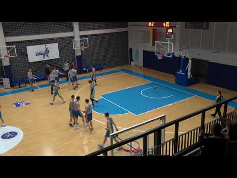 MKL V. Knasiaus LED HEAD vs Tornado