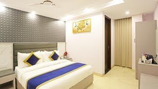 Hotel Mayfair Just a Minute Away From New Delhi Ra | New Delhi and NCR, India | 