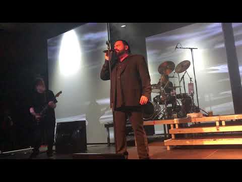 Alphaville - Jerusalem (Live in Stuttgart 2019-03-16)