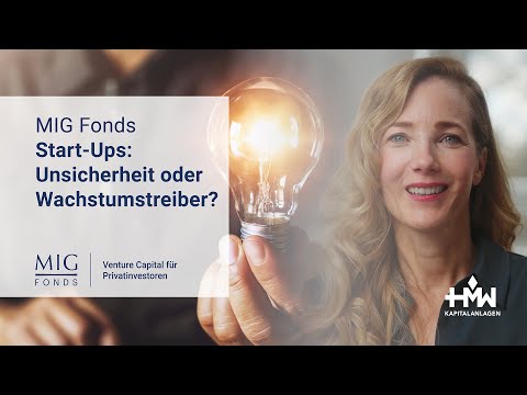 Start-ups - Unsicherheitsfaktor oder Wachstumstreiber?