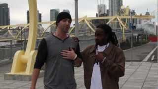 Classified - The Making of Anything Goes