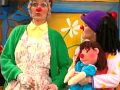 The Big Comfy Couch Season 7 Ep 16 Ouch