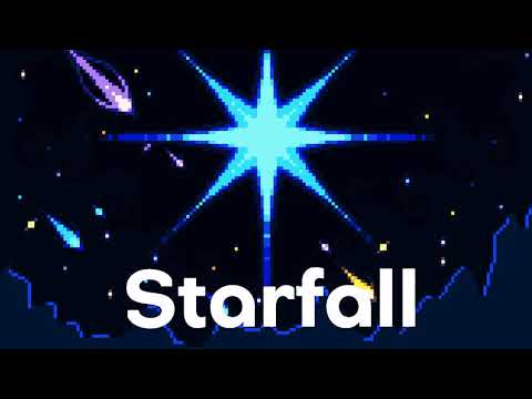 Varia Mod OST - Starfall (Star Shower) - Official Video