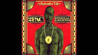 2Pac - Static