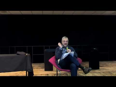 Deuxième Conférence - 19 Octobre 2024. Fantasmes Romanesques : Exotisme et Voluptés Orientales