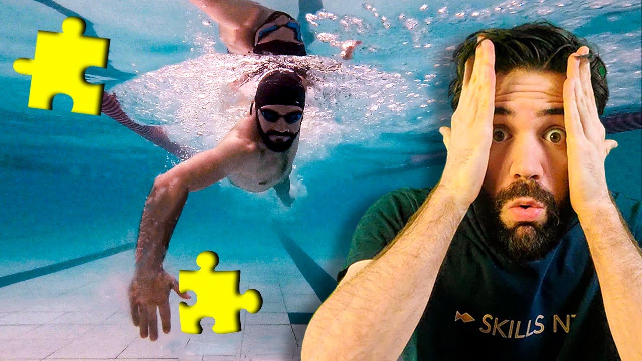 2 Cosas NO Tan Sanas de Natación