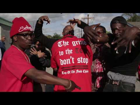 SGang banging- Kadosha ft. Noi & Payback