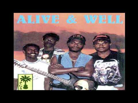 Crisis Survivors - Sohobane (Bougainville Music)