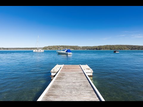 34 Shiprock Road, Port Hacking, NSW 2229, 5房, 5浴, 独立屋