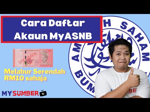 , title : 'Cara Buka Akaun ASB Online & Buat Pelaburan Online Melalui Aplikasi MyASNB. Melabur Serendah RM10 Je'
