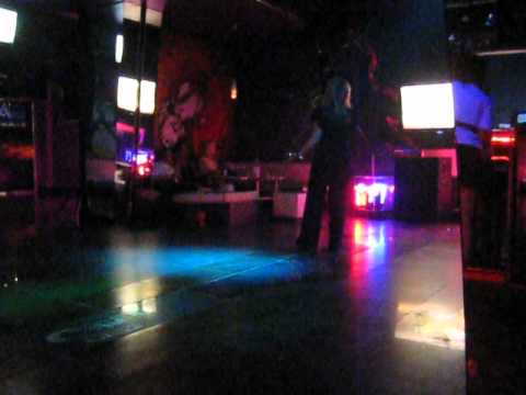 Tatevik Hovhannisyan - New York (by Frank Sinatra)