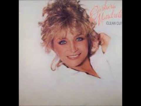 Barbara Mandrell-Sincerely I'm Yours