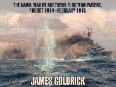 Before Jutland:The Naval War in Northern European Waters,August 1914-February 1915- Part 2,Audiobook