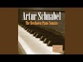 Piano Sonata #21 In C, Op. 53, "Waldstein" - 1. Allegro Con Brio