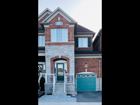 1 Bed 1 Bath Basement Apartment in Georgetown, Ontario