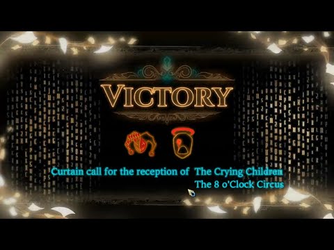 Library of Ruina - Urban Nightmare Boss Reception Speed-kills