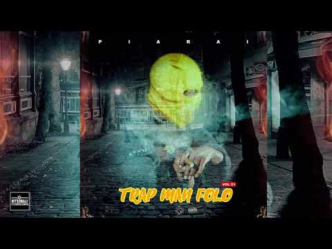 10. PIARAI TRAPMAN -  MALI MUSSO By IB STAR