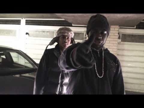 Rampz & Yung K - Str8 Crud