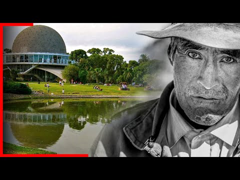 THIS HAPPENED IN THE LAKES OF PALERMO + A STORY FROM VILLAGUAY ENTRE RIOS - 🔴🔴 nervustrack