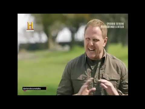 Rincón del Bonete, la represa Nazi en Uruguay diseñada para a la producción de agua pesada?