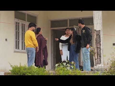 In Kaliyuga, mother was caught with her boyfriend 😡 || Naveen Jangra New Video